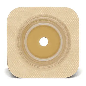 Barrera Natura con Accordion Flange Recortable 45mm Small Durahesive Caja x10 Ref. 421454 Convatec