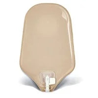 Bolsa Natura Urostomía Accuseal Transparente 45mm Caja x10 Ref. 401544 Convatec