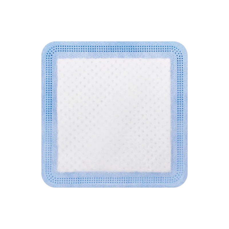 Apósito Convamax Superabsorbente No Adhesivo 20x30cm Ref. 422573 Convatec Caja x10