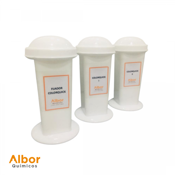 Cubeta Coplin 10% Albor - Jelt