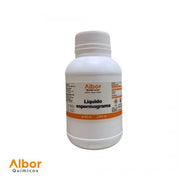 Líquido Espermograma 200ml Albor - Jelt