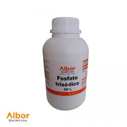 Fosfato Trisódico 10% Albor - Jelt