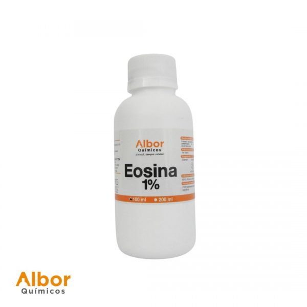 Eosina 1% Albor - Jelt