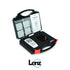 Set digital de electroterapia (Tens, ems y masajeador) Lenz