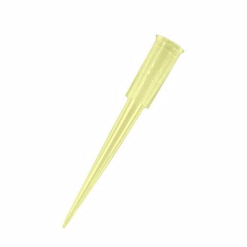 Puntas universales en bolsa sin filtro 200ul paquetex1000 - Jelt