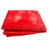 Bolsa plastica roja 16x21/41x53 - Jelt