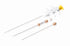 Aguja Biopsia MEDEASY 18Gx160mm MEDAX ML18160‑02