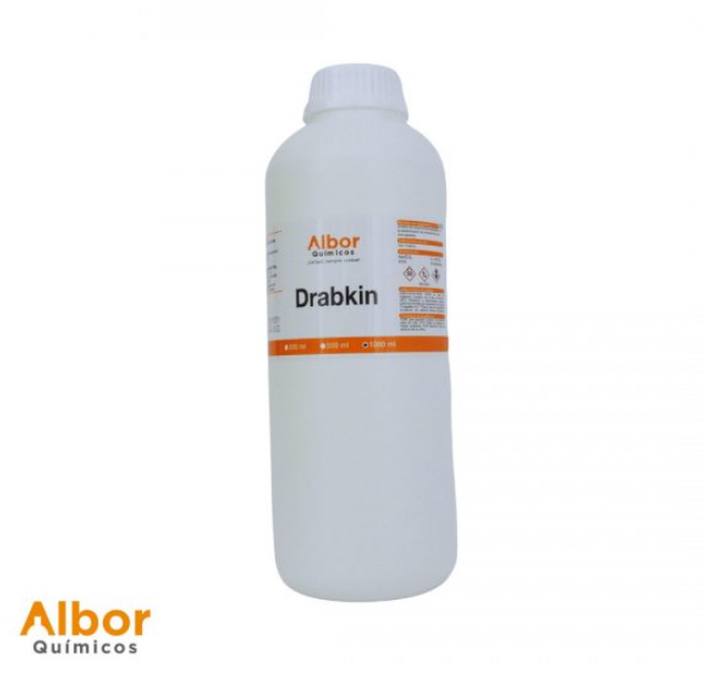 Drabkin Albor - Jelt