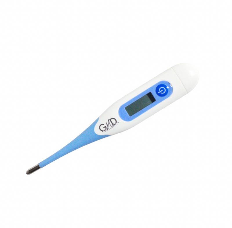 Termómetro Digital Flex II GMD