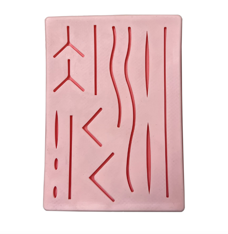 Pad de Suturas Unidad x1 Ref. GMD-KS-01