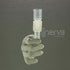 22108-5 Sistema cerrado para succión traqueal continua TRACH CARE TET MDI 14 Fr Avanos 14 Fr 54 cm