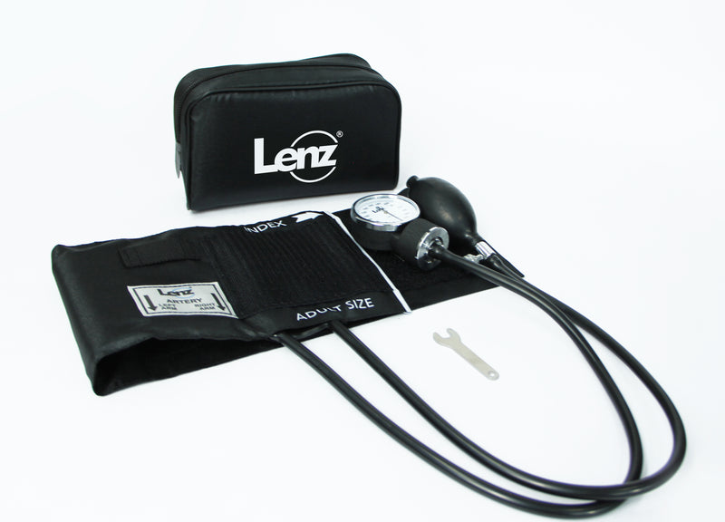 Tensiómetro manual REF. XB 11 300 (Aneroide) Lenz