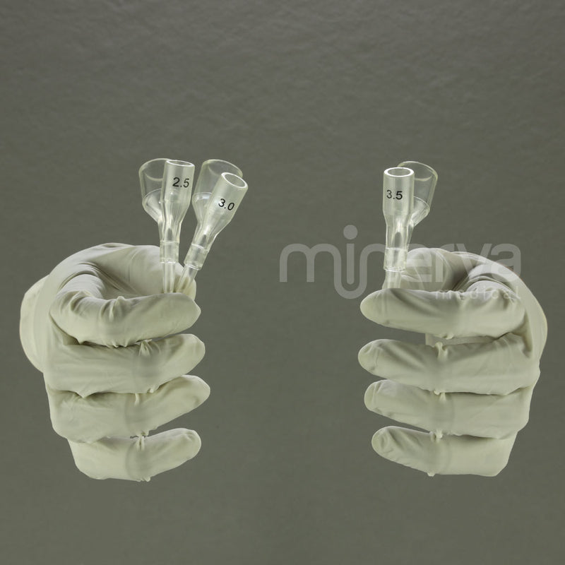 1900 Catéter multi-acceso TRACH CARE MAC 5 Fr. Avanos