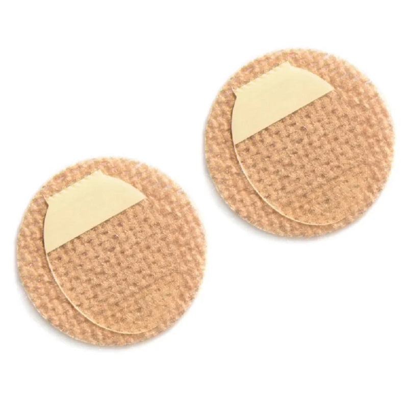 Fijador Tender Grip Caja x25 Ref. 1005-0-25 Salter Labs