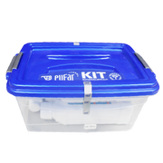 Kit Bioseguridad EUFAR - Jelt