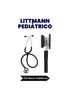 Fonendoscopio Littmann Pediátrico