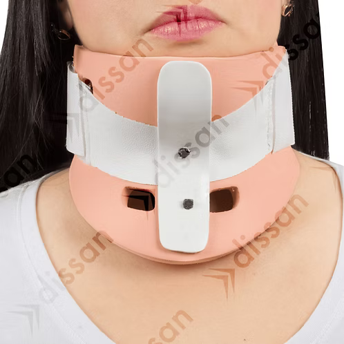 Cuello Tipo Filadelfia Talla L Ref. DS146 - Dissan