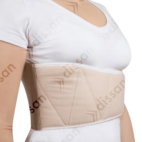 Costillero Mujer L Ref. DS316 - Dissan