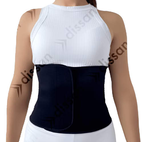 Banda Térmica Talla XS Ref. DS191 - Dissan