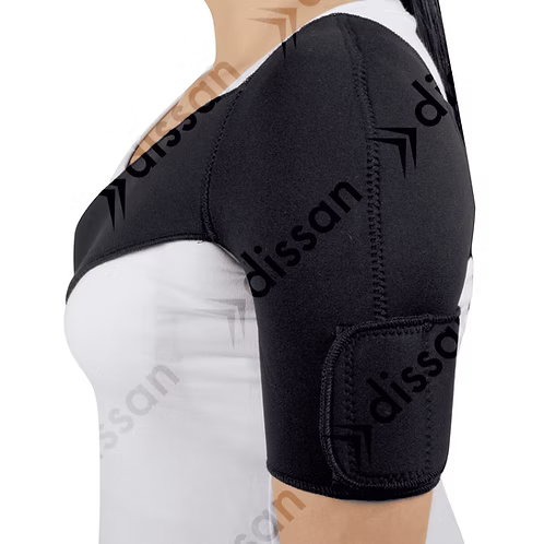 Soporte Para Hombro (Hombrera) Talla S/M Ref. DS1002 - Dissan