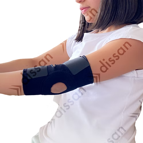 Codera Abierta Universal Infantil Ref. DS120I - Dissan