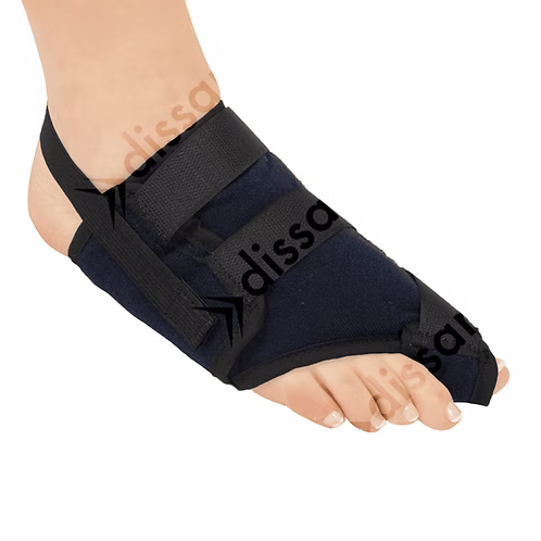 Corrector De Juanete Derecho Bondeado Ref. DS1130 - Dissan