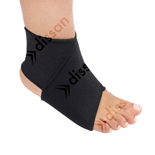 Tobillera Cerrada Talla L Ref. DS086 - Dissan