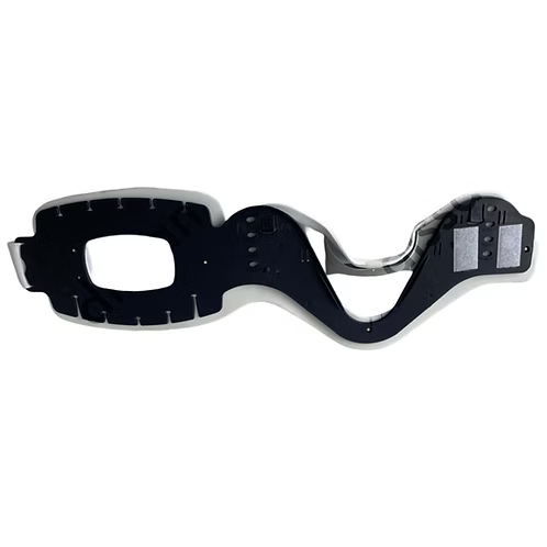 Collar Cervical Rígido Multitalla Pediatrico Ref. DOT1411 - Dissan