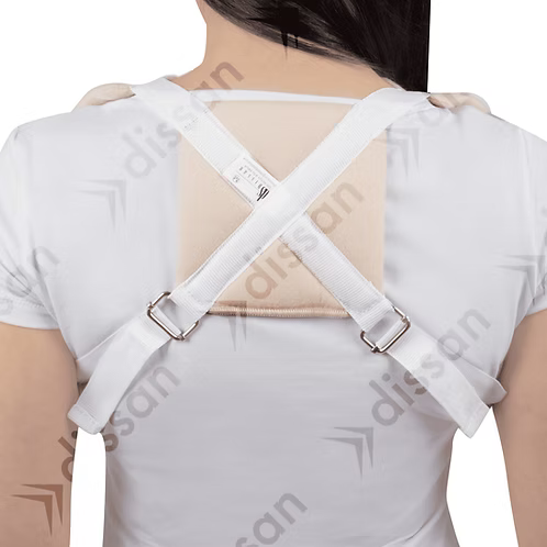 Inmovilizador De Clavícula Talla XL Ref. DS418 - Dissan