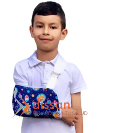 Cabestrillo Infantil Ref. DS161I - Dissan