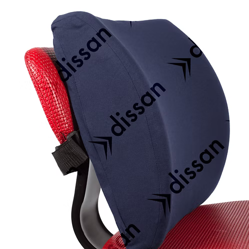 Cojín Ergonomico De Espalda Ref. DS158 - Dissan