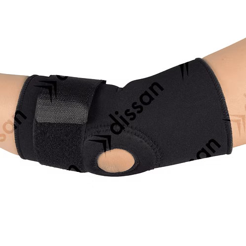 Codera Abierta Universal Ref. DS120 - Dissan