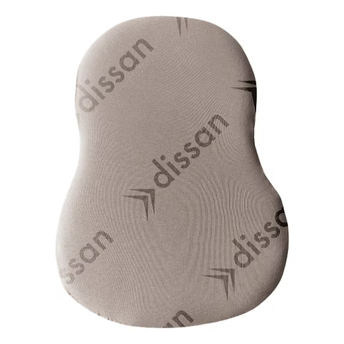 Tabla Abdominal Forrada No. 2 Ref. DS809 - Dissan