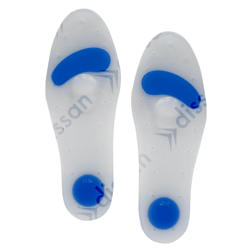 Plantilla Boton Talla M Ref. DSPSM - Dissan