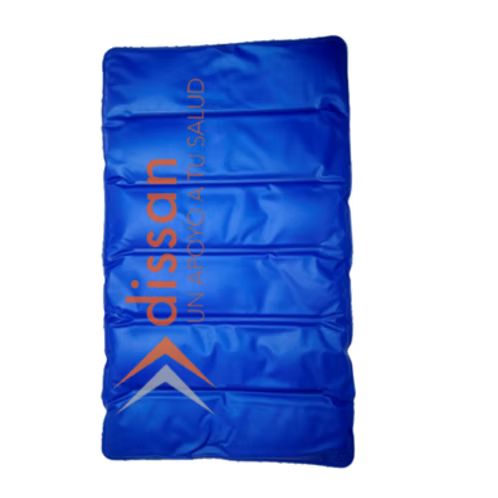 Compresa Frío Calor Lumbar Ref. DOTCFCL - Dissan