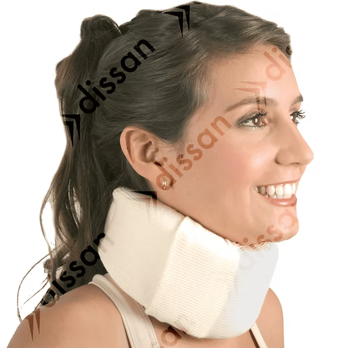 Cuello Blando Tipo Thomas Universal Ref. DS020 - Dissan