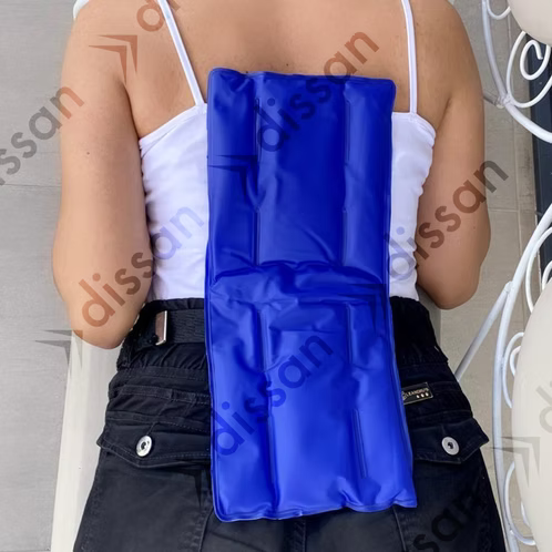 Compresa Frío Calor Lumbar Ref. DOTCFCL - Dissan
