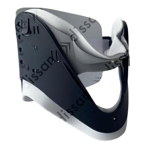 Collar Cervical Rígido Multitalla Pediatrico Ref. DOT1411 - Dissan