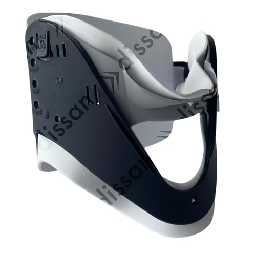 Collar Cervical Rígido Multitalla Ref. DOT1410 - Dissan