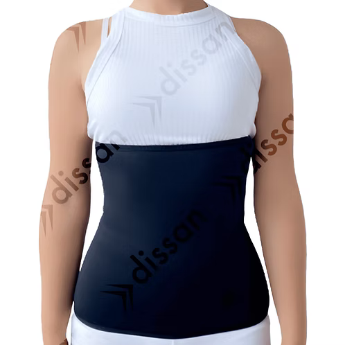 Cinturilla Térmica Mujer Talla XS Ref. DS640 - Dissan