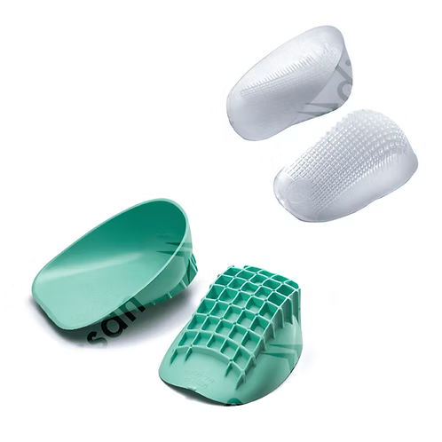 Talonera Malla PET Talla L Ref. DS003 - Dissan