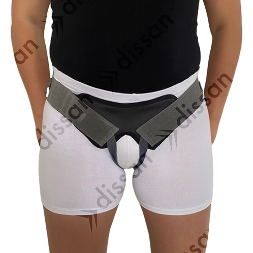 Braguero L Ref. DS206 - Dissan