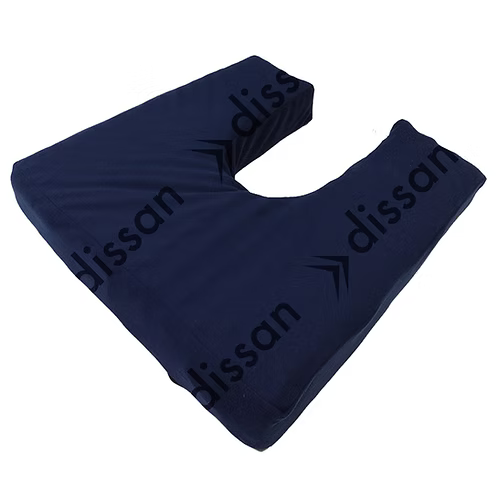 Cojín De Coxis Antiescaras En U Ref. DS0009 - Dissan
