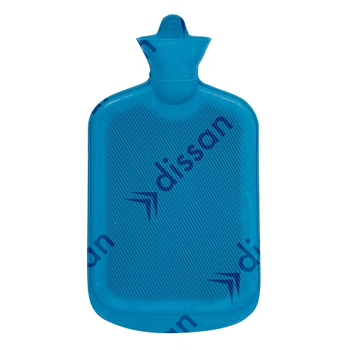 Bolsa Para Agua Caliente Ref. DOTBAC - Dissan