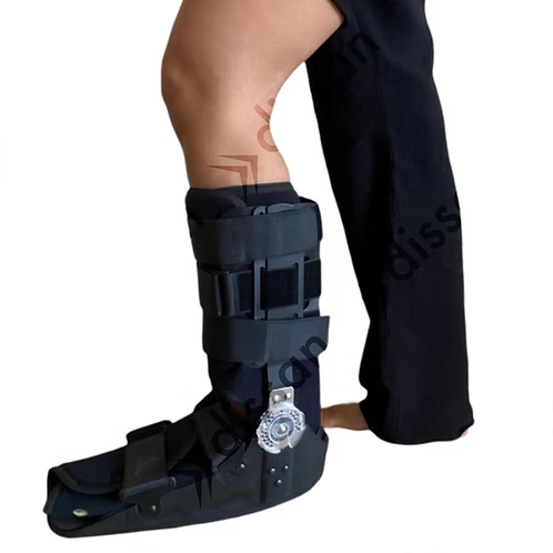 Brace De Tobillo Art Tope Talla M Ref. DOT1334 - Dissan
