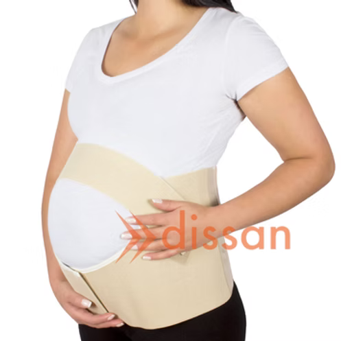 Faja Materna Ref. DS490 - Dissan