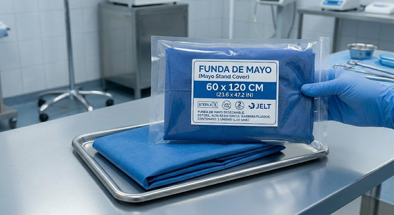 Funda de Almohada 75 x 45 Centímetros Unidad