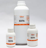 E.D.T.A (anticoagulante) Albor - Jelt