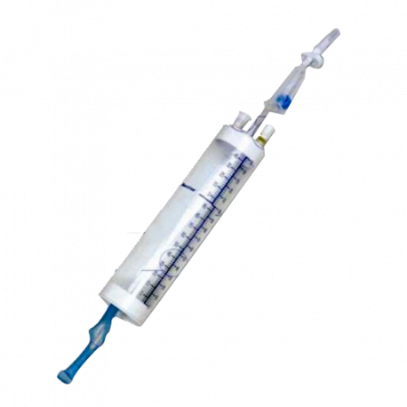 Equipo bureta con filtro 150Ml cajax60 - Jelt