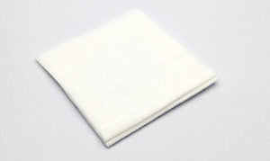 Gasa estéril 7.5x7.5cm no tejida-bolsa de 100 - Jelt